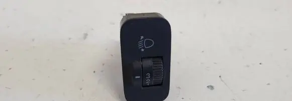 Honda Stream Headlight level height control switch M20010HJS