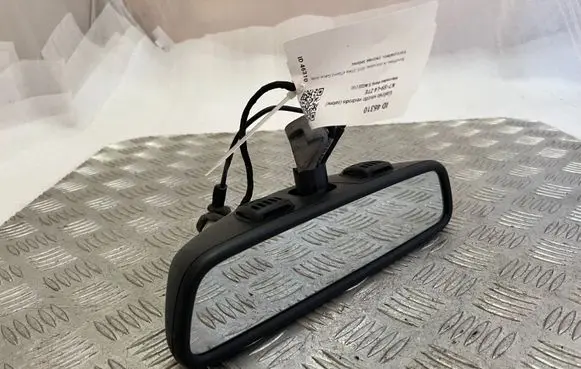 Mercedes-Benz S W222 Rear view mirror (interior) A2228100217