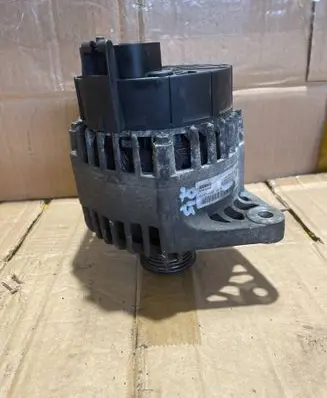 Alfa Romeo 147 Generator/alternator 46782219