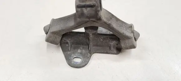 Muffler mount bracket/holder