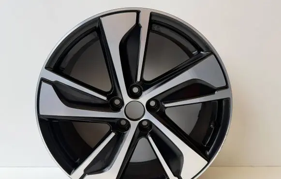 Ford Puma R19 alloy rim L1TC-G1A