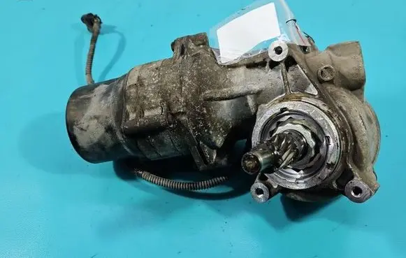 Honda CR-V Steering rack Q003TG1972 IMPRK1603255