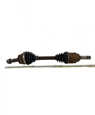 Fiat Fiorino Front driveshaft