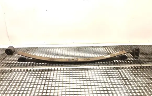 Volkswagen Crafter Rear leaf spring 