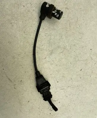Land Rover Freelander Crankshaft position sensor 0281002121