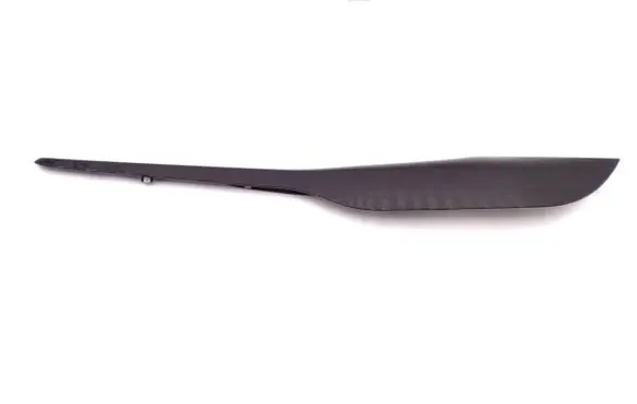 Mini Clubman F54 Centre console side trim front F007617