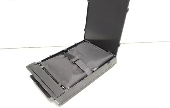 BMW X3 E83 Ski bag 9168952