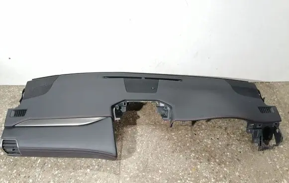 Lexus NX Dashboard TG10B01002
