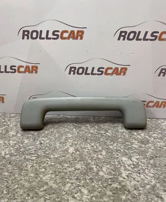 Audi A8 S8 D3 4E Front interior roof grab handle 4E0857607A