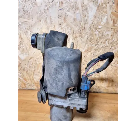 Renault Laguna III Electric power steering pump Q3t50472 82220316 03150472
