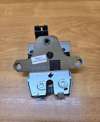 Volvo XC60 Tailgate/trunk/boot lock/catch/latch 31253170