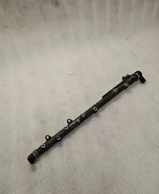 BMW 5 E60 E61 Fuel main line pipe 7788679