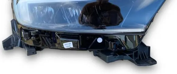 Opel Mokka B Headlight/headlamp 9837331580
