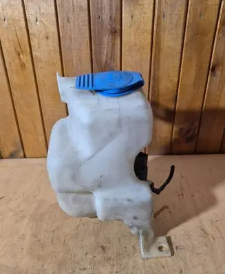 Volkswagen Golf IV Windshield washer fluid reservoir/tank 1J0955453B