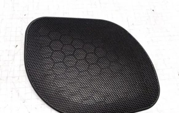 Opel Astra G Rear door speaker cover trim 90561522RH