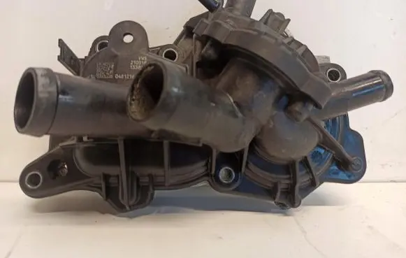 Audi A5 Water pump 04E121600BD