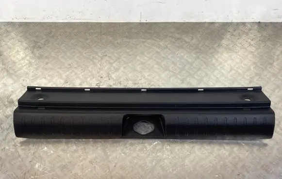 KIA EV6 Rear sill trim cover