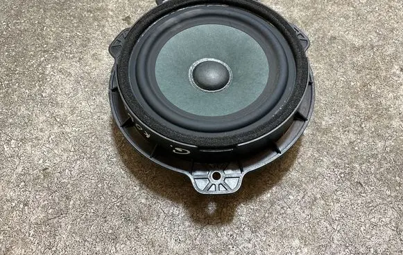Hyundai Kona II Rear door speaker 96340BE000