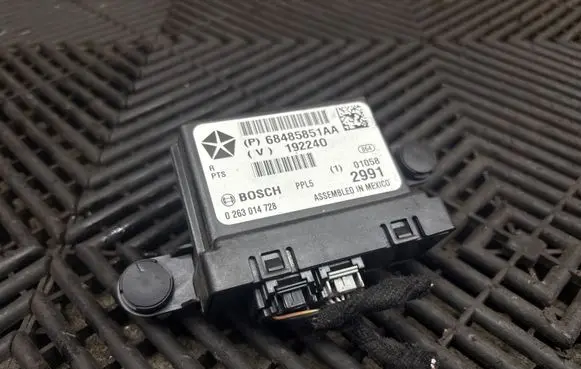 Chrysler Pacifica Parking PDC control unit/module 192240