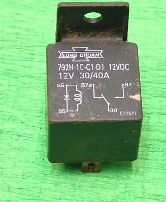 Other relay