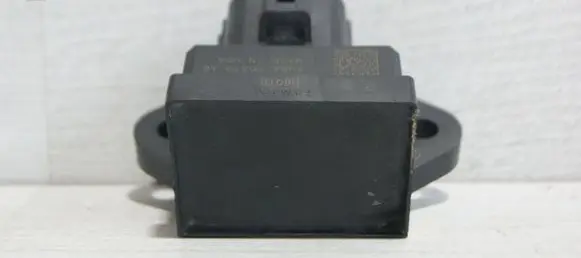 Ford Mustang V Fuel injection pump control unit/module H8QTB AU5A9D370AG