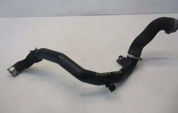 Seat Ibiza IV (6J,6P) Intercooler hose/pipe