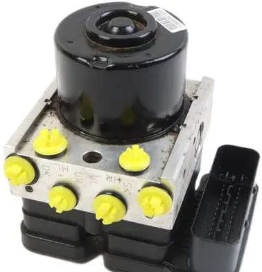Opel Zafira B ABS Pump 13157576 13157576HA 10097005093