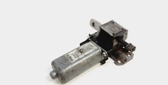 Audi A6 S6 C6 4F Seat adjustment motor 988582