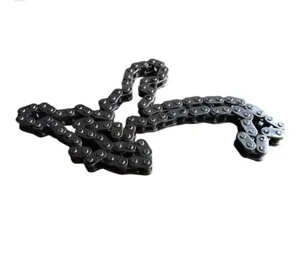 Mercedes-Benz Sprinter W906 Timing chain (engine) 