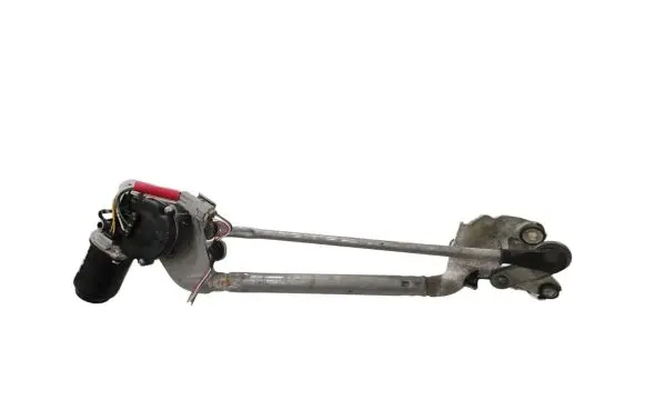 Peugeot iOn Front wiper linkage and motor 8250A326 WM02B1B