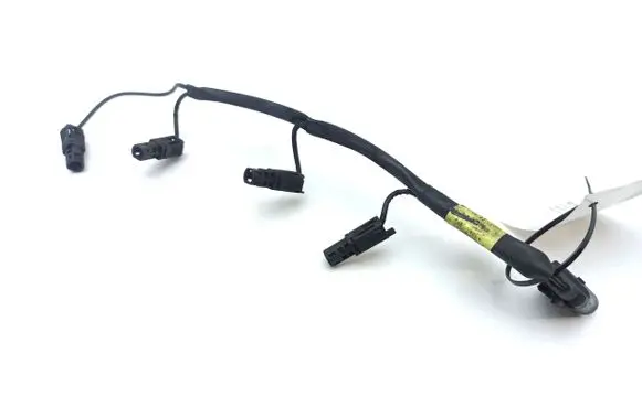 Mercedes-Benz E W212 Glow plug wires A6511501333