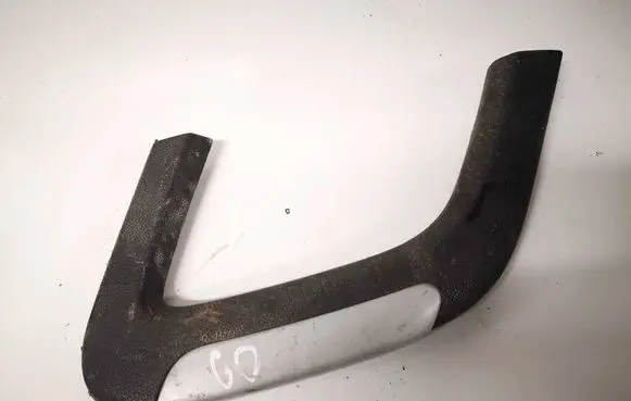 Skoda Roomster (5J) Other rear door trim element 5j0867198a