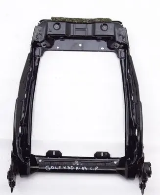 Volkswagen Golf V Seat frame 1K4882045HK