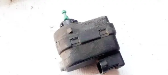 Renault Laguna II Headlight level adjustment motor k7700840141