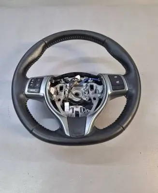 Toyota Yaris Steering wheel 451000D490C9 306744199B26AD 0060011148