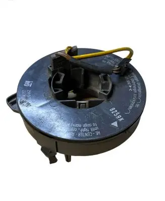 Opel Zafira A Airbag slip ring squib (SRS ring) 90588757 1610662