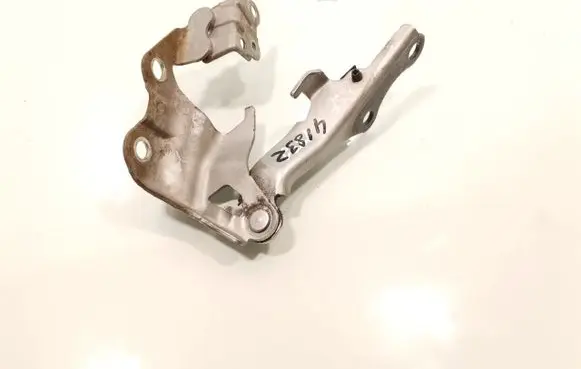 Engine bonnet/hood hinges