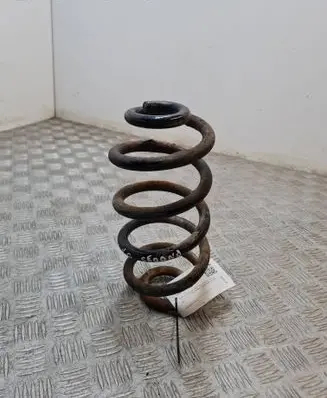 Audi A6 S6 C6 4F Rear coil spring 