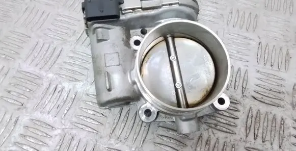 Chrysler Pacifica Throttle valve 05184349AE