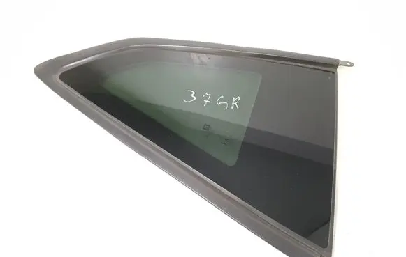 Chevrolet Camaro Rear side window 23410774
