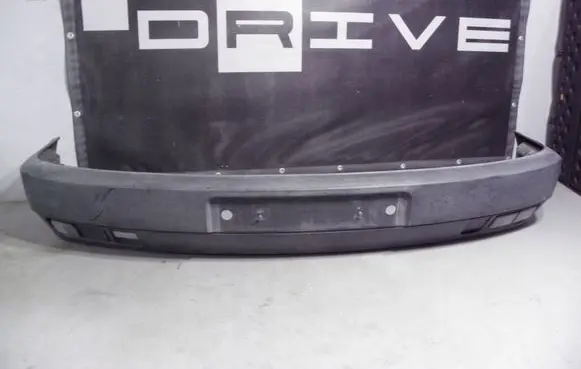 Volkswagen Transporter - Caravelle T4 Trunk/boot sill cover protection 701807101