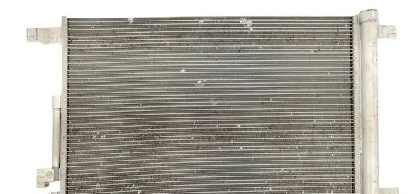 Skoda Octavia Mk4 A/C cooling radiator (condenser) 5WA816411B 5WA816411 5WA816411C
