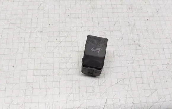 Audi A4 S4 B5 8D Electric window control switch 4D095985501C