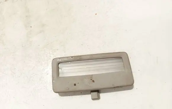 BMW 5 F10 F11 Other interior light 63319163766