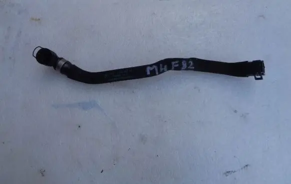 BMW M4 F82 F83 Engine coolant pipe/hose 2284689