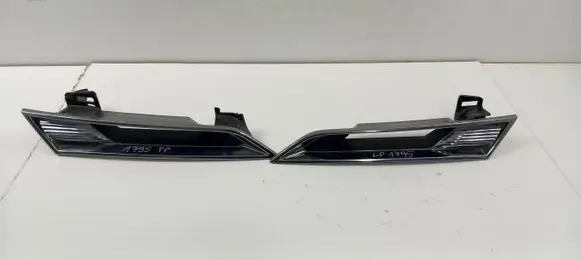 Nissan Murano Z51 Front bumper lower grill 1795