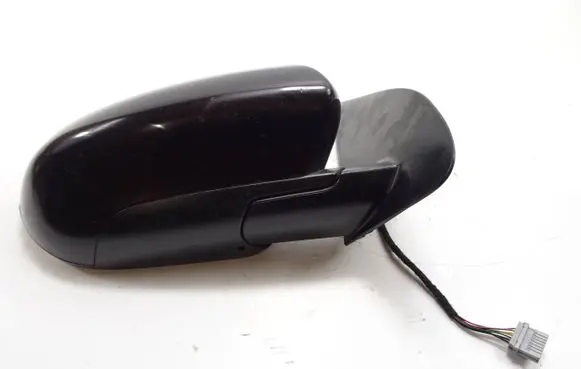 Nissan Qashqai Manual wing mirror few