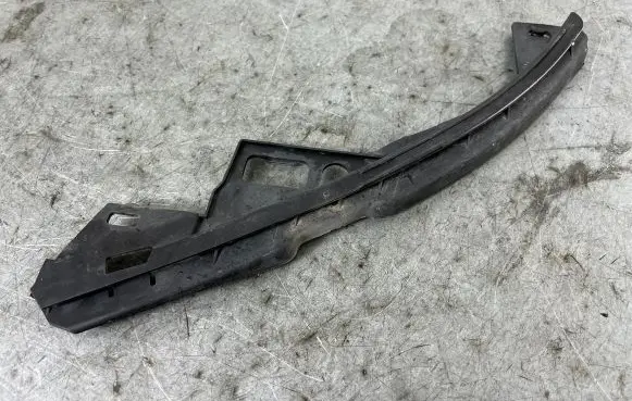 Volvo V50 Front bumper mounting bracket 30744956