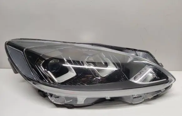 Ford Kuga III Headlight/headlamp LV4B13W029AK