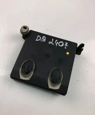 Mercedes-Benz E W211 Other control units/modules 2118704126